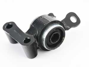 Lower Control Arm / Wishbone Bushing With Bracket - Right