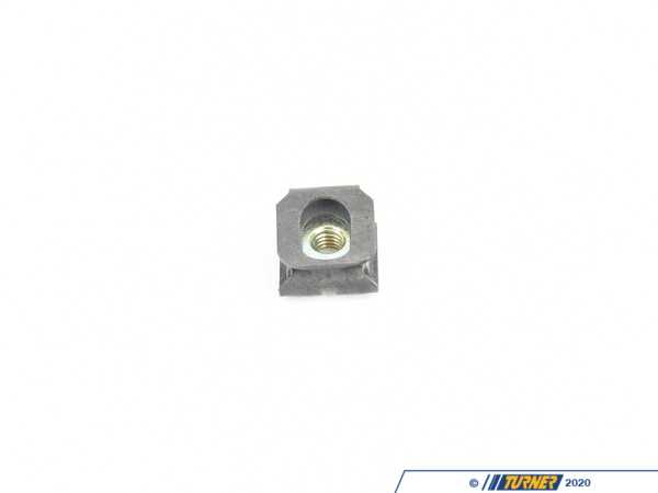 Genuine BMW Genuine BMW Nut Holder - 51161849299 51161849299