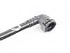 Rein Rein Cylinder Head Expansion Tank Hose CHE0925- Priced Each - F22 230i, F33 430i 17129845173 View 1