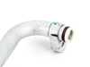 Genuine BMW A/C Hose - F07, F10 64539209708 View 3