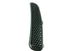 Genuine MINI Genuine MINI Windshield Cowl Grille - Driver Side 51137122505 View 4