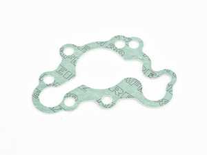 Victor Reinz Gasket - Rear Cover Plate on Cylinder Head - E12 E23 E24 E28 E32 E34