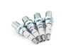 Brisk MINI R52 R53 W11 1.6L Brisk Silver Racing DR12S Spark Plug - Set Of Four dr12sKT View 2