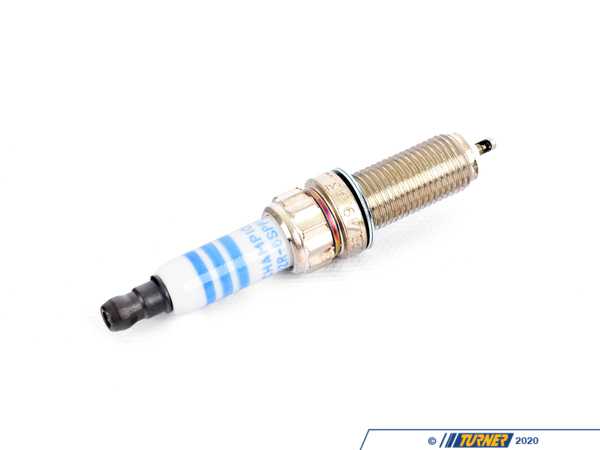Genuine MINI Spark Plug High Power - Priced Each 12122293697