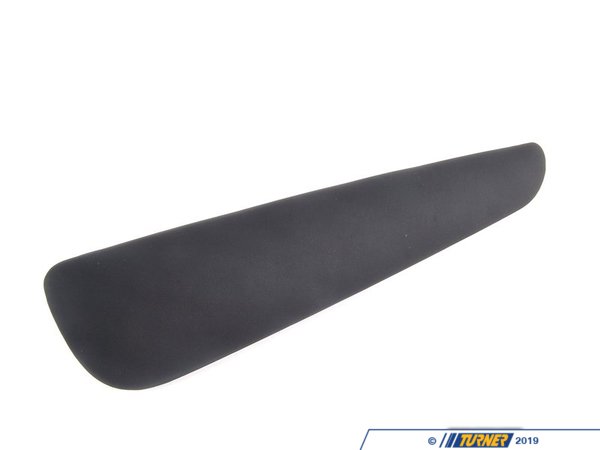 Genuine BMW Genuine BMW Front Upper Armrest - Right - E46 323Ci 325Ci 328Ci 330Ci M3 51417890900