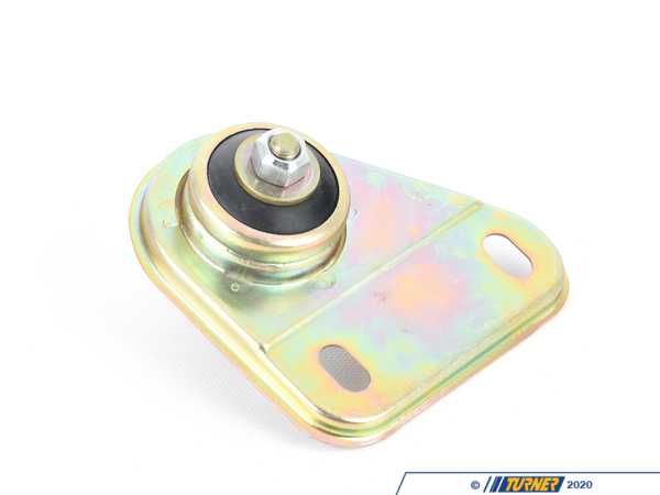 Genuine BMW Genuine BMW Bracket - 11761707417 - E34 11761707417