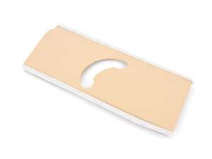 Genuine BMW Right Belt Height Adjustment - 51438174002 - Sandbeige