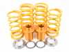 Ohlins Ohlins Road And Track DFV Coilovers - E82/88 E9X Non-M RWD - (NO LONGER AVAILABLE) BMU Mi01 View 2