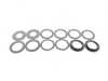 Ohlins Ohlins Road And Track DFV Coilovers - E82/88 E9X Non-M RWD - (NO LONGER AVAILABLE) BMU Mi01 View 3