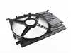 Genuine MINI FAN SHROUD - (NO LONGER AVAILABLE) 17427637188 View 1