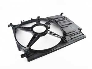 FAN SHROUD - (NO LONGER AVAILABLE)