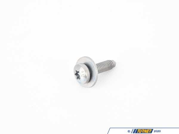 Genuine BMW Genuine BMW Screw - 07119908698 07119908698