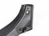 Genuine BMW TRIM, DRIP RAIL, LEF 51497453341 View 3