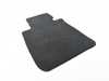 Genuine BMW Genuine BMW Set Of Floor Mats Velours Anthracite - E93 51477316613 View 3