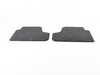 Genuine BMW Genuine BMW Set Of Floor Mats Velours Anthracite - E93 51477316613 View 4