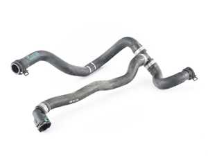 Coolant Hose - Return - F25, F26