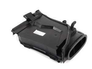 Genuine BMW Cabin Air Filter Housing Lower - Right - E39 525i 528i 530i 540i