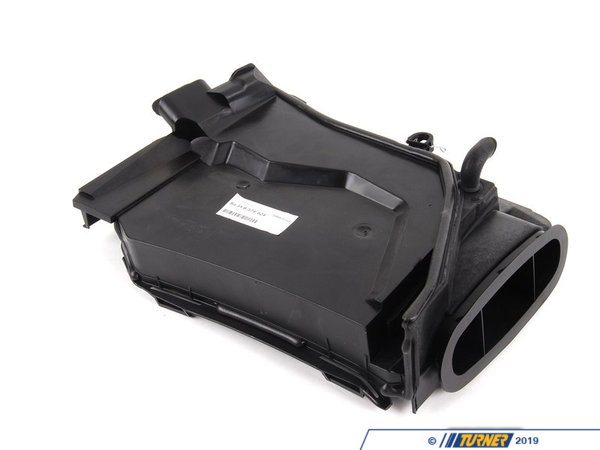 Genuine BMW Genuine BMW Cabin Air Filter Housing Lower - Right - E39 525i 528i 530i 540i 64318379624