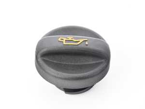 Oil Cap