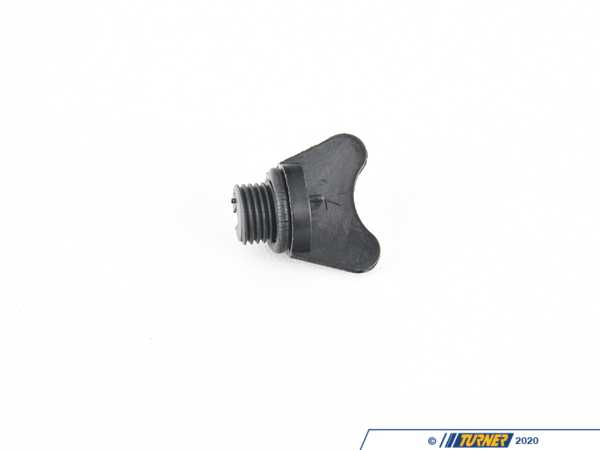 ECS BMW E30 Drain Plug Replacement - Priced Each  020519ecs