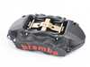 Brembo GT-S Performance Rear Big Brake Kit - Type 3 Slotted Rotors (380x28mm)  2P3.9060AS View 1