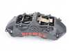 Brembo Brembo GT-S Performance Front Big Brake Kit W/ Black Calipers - Type 3 Slotted Rotors (380x34mm) - F80 M3, F82/83 M4 1N3.9045AS View 2
