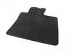 Genuine BMW FLOOR MAT, DRIVER SIDE 51477439860 View 1