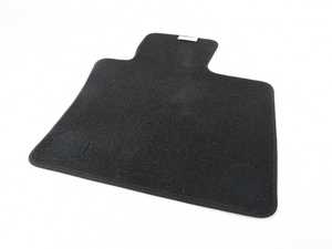 FLOOR MAT, DRIVER SIDE