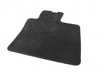 Genuine BMW FLOOR MAT, DRIVER SIDE 51477439860 View 2