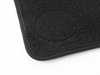 Genuine BMW FLOOR MAT, DRIVER SIDE 51477439860 View 3