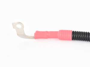 Cable Alternator-Base B+ - G11, G30, G32