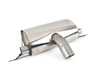 Milltek Sport Performance Race Cat Back - Polished Tips - F22 M240 (w/ OPF) SSXBM1097 View 5