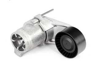 Accessory Belt Tensioner Assembly