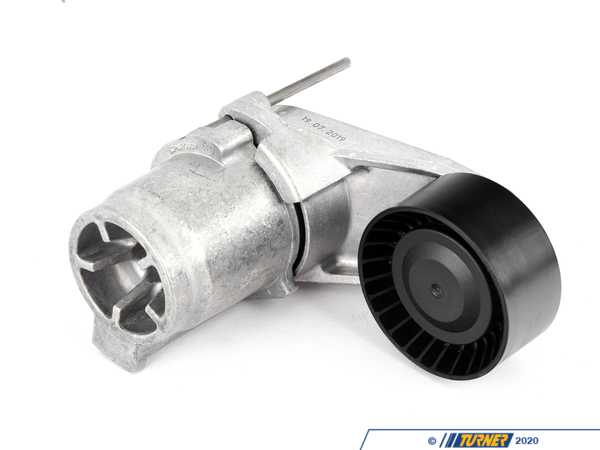 Febi Accessory Belt Tensioner Assembly 11288604266