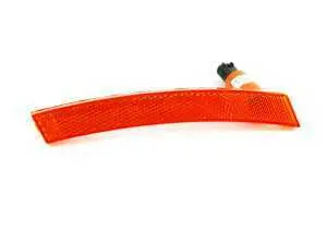 Genuine MINI Side Marker Light - Front Left
