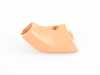 Genuine BMW Armrest Upper Part Front Right - Beige - E24 51411859332 View 3