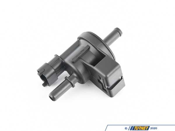 13907835364 - Fuel Tank Breather Valve | Turner Motorsport