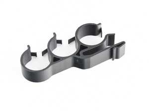 Genuine BMW Hose Clamp, Triple - 64213404342 - E83