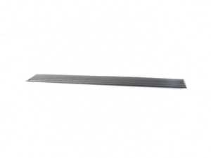 Genuine BMW Moulding Door Rear Left Schwarz - 51131927407