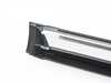 Genuine BMW Genuine BMW Moulding Door Rear Left Schwarz - 51131927407 51131927407 View 2
