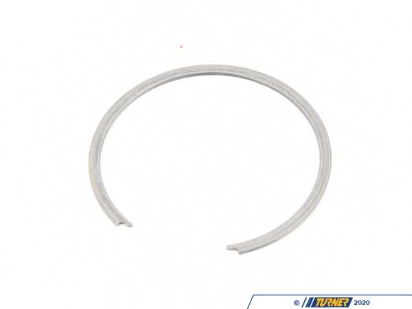 Genuine BMW Genuine BMW Snap Ring - 24127572599 - E82,E83,E90,E92,E93 24127572599