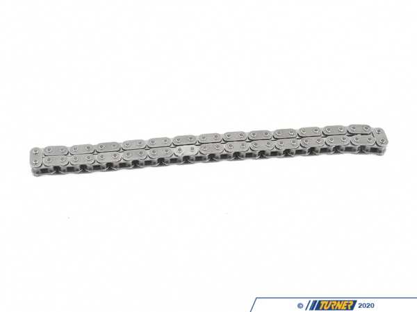 Iwis Iwis Oil Pump Drive Chain - E53, E60, E63, E64, E65, E66, E70 11417527113