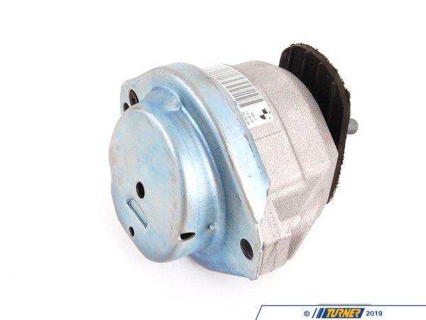 Genuine BMW Genuine BMW Engine Mount - Left 22116762607