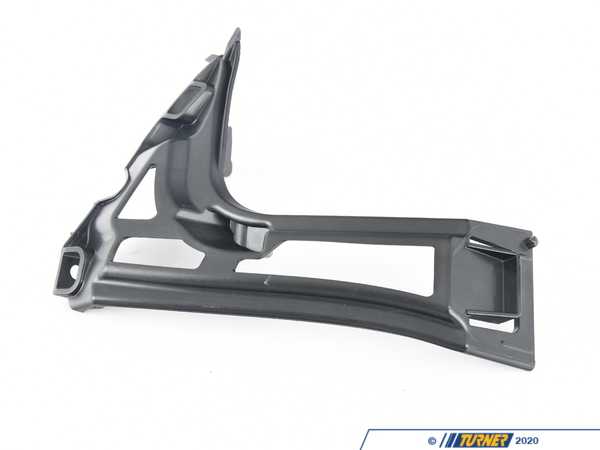 Genuine BMW Genuine BMW Spacer, Left - 51647903881 - F10 51647903881