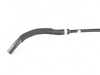Genuine BMW Cooling Vent Hose - E9x E82 with N51, N52 engines 17127618510 View 9