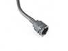 Genuine BMW Cooling Vent Hose - E9x E82 with N51, N52 engines 17127618510 View 10