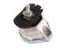 Genuine BMW Genuine BMW Engine Mount - Left 22116762607 View 3