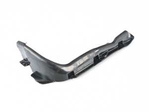 FRONT LEFT FENDER SEALING