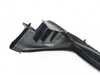 Genuine BMW FRONT LEFT FENDER SEALING 51767300563 View 2