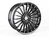 Genuine BMW Disk Wheel Light-Alloy Clight Alloyssic 21" - F01 36107980132 View 1